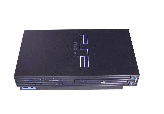 プレステ2買取